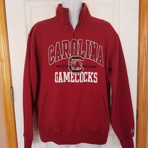 Carolina Gamecocks Pullover Sweatshirt